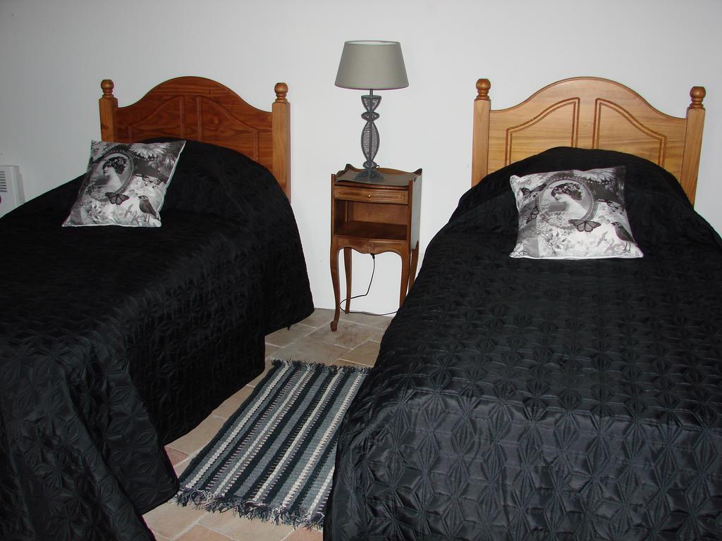 B&B Tour de Saint Anne Azille Chambre photo
