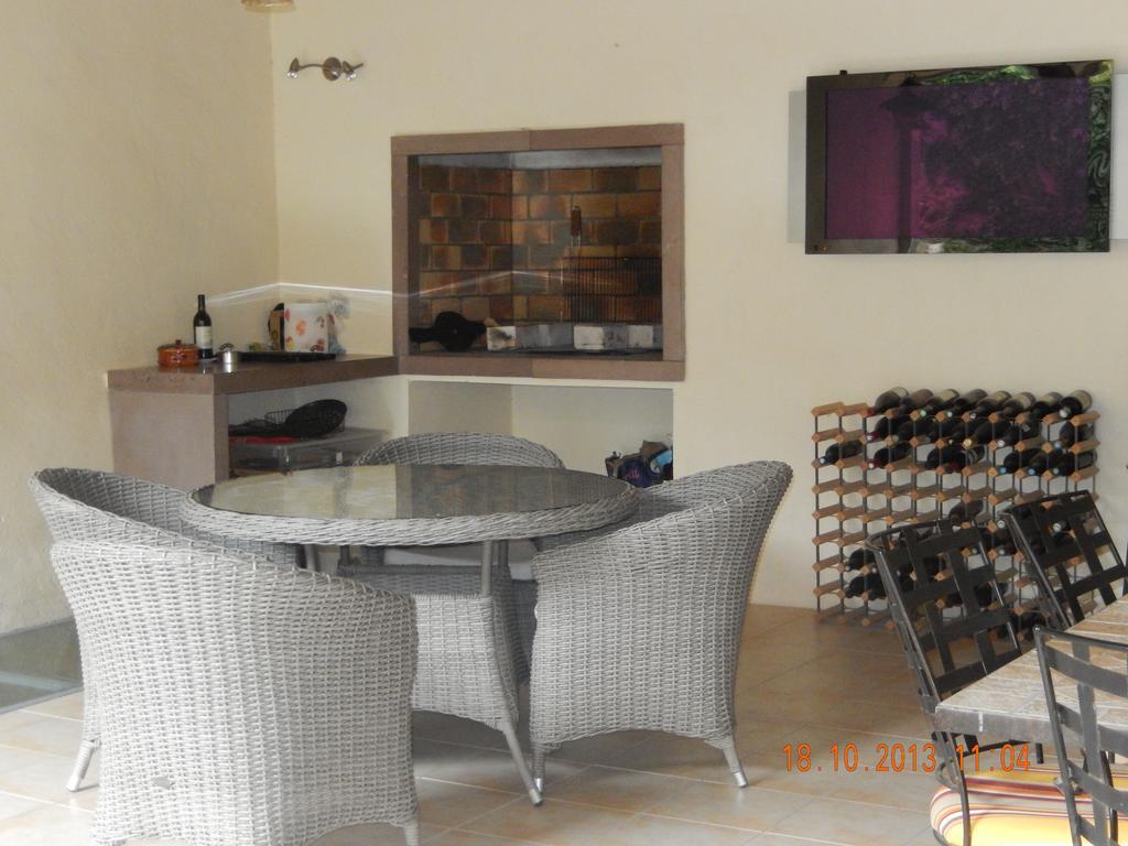 B&B Tour de Saint Anne Azille Extérieur photo