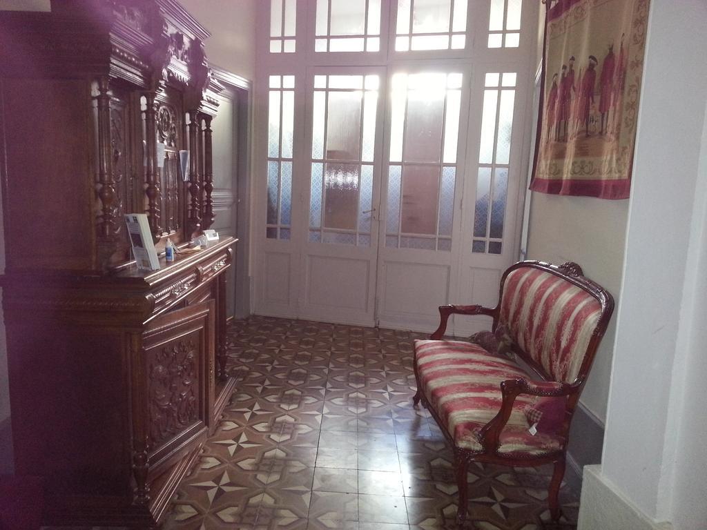 B&B Tour de Saint Anne Azille Extérieur photo